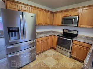 825 N Park St APT 1, Anchorage, AK 99508