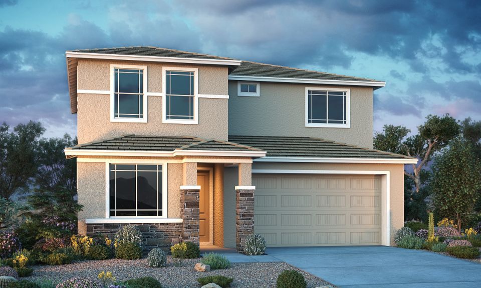 Mystic Discovery Collection by Taylor Morrison in Peoria AZ Zillow