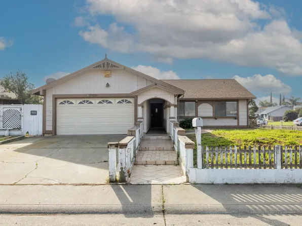 7900 Cottonleaf Way, Sacramento, CA 95828