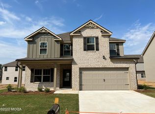 221 Golden Raintree Dr LOT 155, Jackson, GA 30233