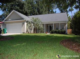 332 Jay St, Murrells Inlet, SC 29576