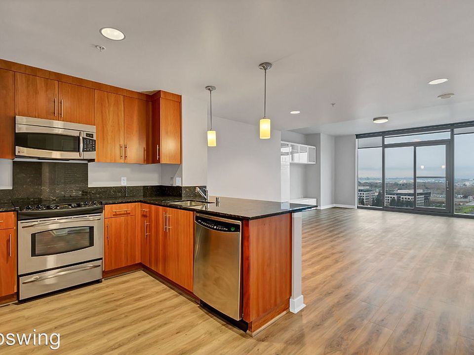 1st image of 38 N Almaden Blvd Unit 1713