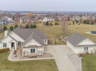 8455 NW Chevalia Dr, Grimes, IA 50111