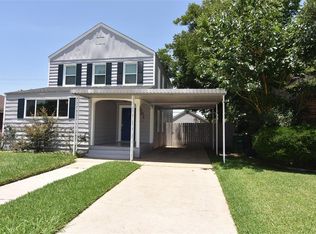 2501 Ruth St, Houston, TX 77004