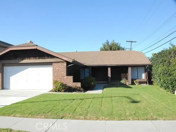 10121 Eagle Ave, Fountain Valley, CA 92708