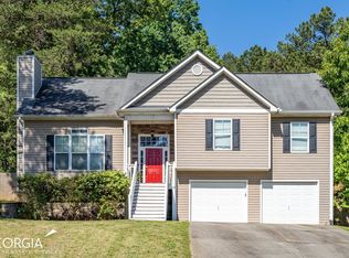 38 Hopkins Farm Dr, Adairsville, GA 30103