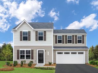 380 Grey Ghost Way LOT 270, Smyrna, TN 37167
