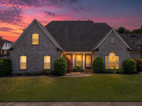 8777 Brunswick Farms Dr, Arlington, TN 38002