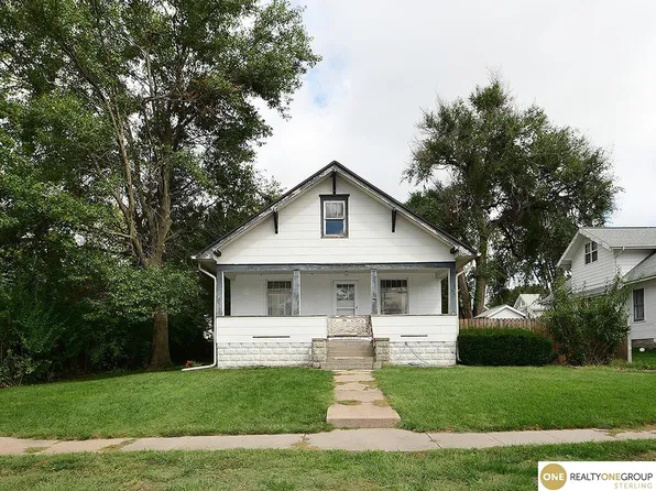 428 E 14th St, Wahoo, NE 68066