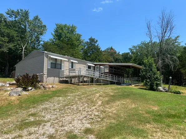 31 Rocky Pile Ln, Yellville, AR 72687