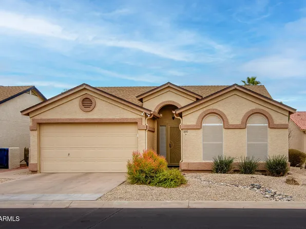 1891 E KERBY FARMS Road, Chandler, AZ 85249