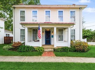 1481 Lancaster Ave, Reynoldsburg, OH 43068