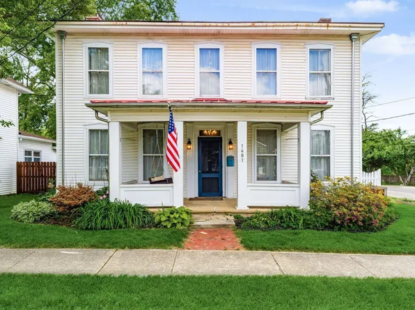 1481 Lancaster Ave, Reynoldsburg, OH 43068