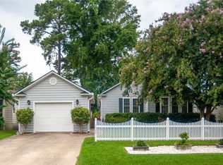 46 White Pond Blvd, Beaufort, SC 29902