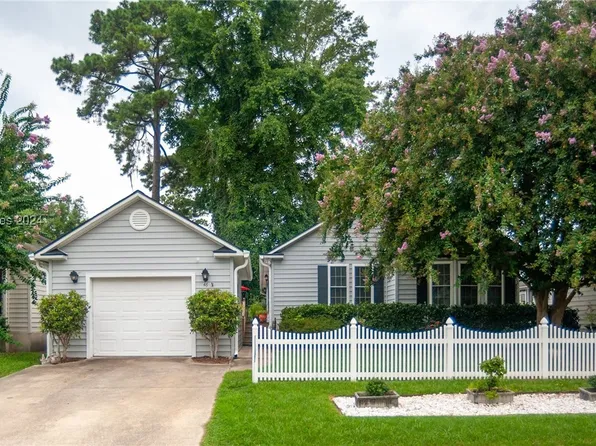 46 White Pond Blvd, Beaufort, SC 29902