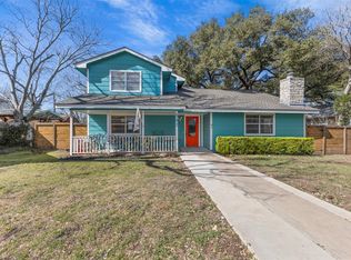 102 N Austin St, Buda, TX 78610