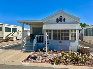 11385 S Clara Anita Dr, Yuma, AZ 85367