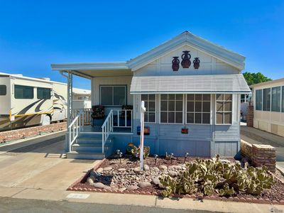 11385 S Clara Anita Dr, Yuma, AZ, 85367