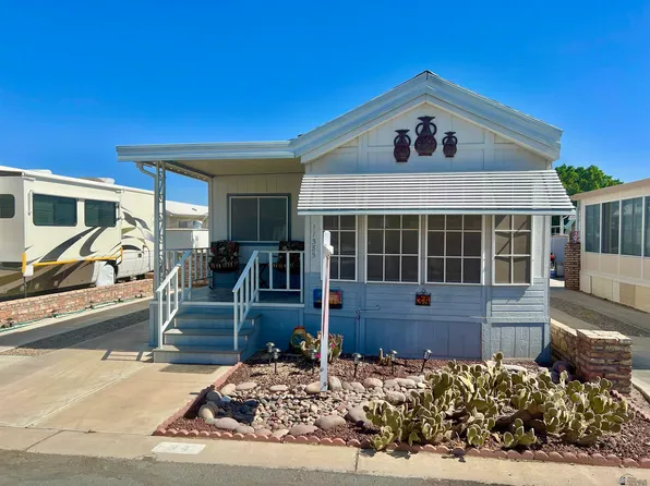 11385 S Clara Anita Dr, Yuma, AZ 85367