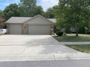 215 Cranberry Run, Avilla, IN