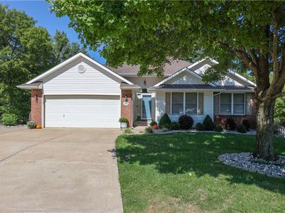 1412 NW 71st Ct, Kansas City, MO, 64118