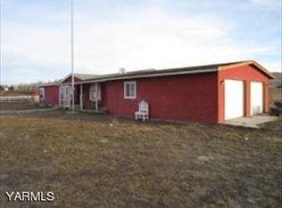 551 Knopps Lndg, Selah, WA 98942