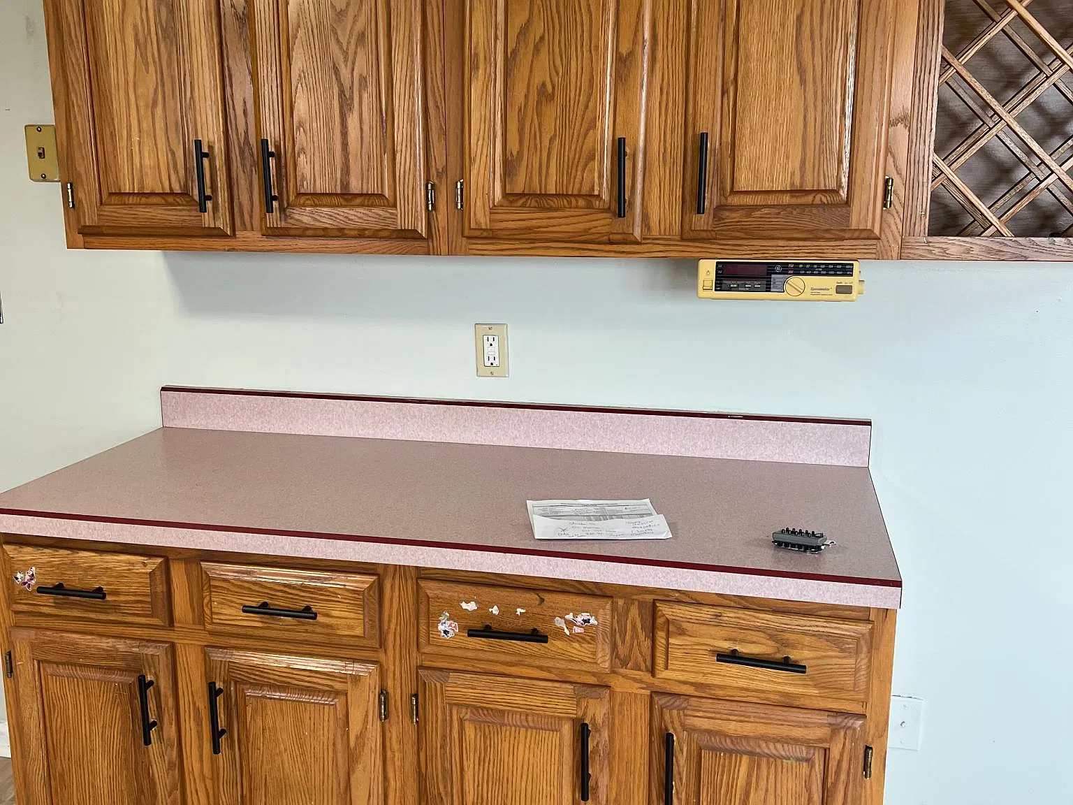 3 bed, 1456 sqft, $1,650 — Photo 3