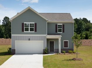 21 Easy Goer Ct, Cartersville, GA 30120