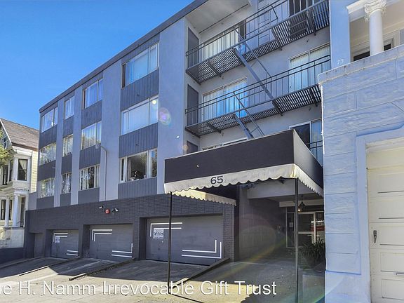 4th image of 65 Liberty St APT 405