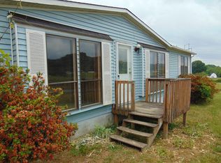 1816 County Line Rd, Mooresburg, TN 37811