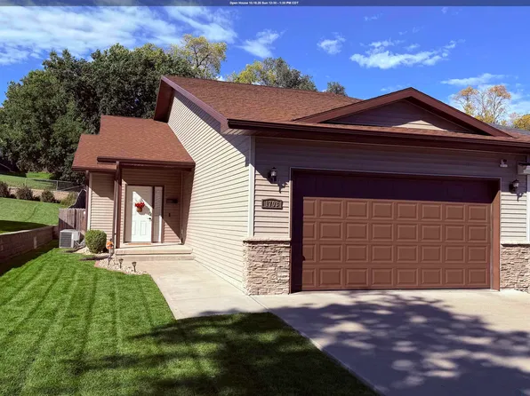 1703 S Saint Aubin St, Sioux City, IA 51106
