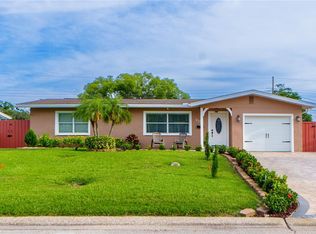 4350 37th Ave N, Saint Petersburg, FL 33713