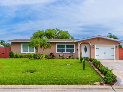 4350 37th Ave N, Saint Petersburg, FL, 33713