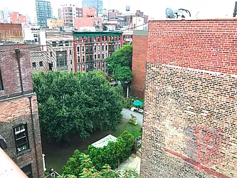 Rented by Centennial Properties NY