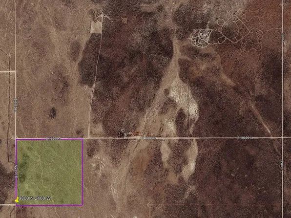 9800 N 2400 W #2ACFT, Beryl, UT 84714