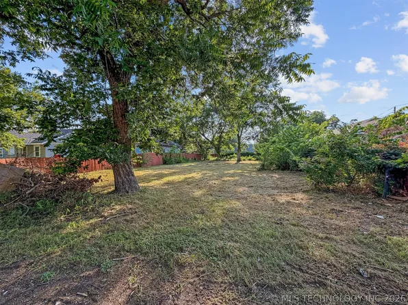 1115 NW Burch St, Ardmore, OK 73401