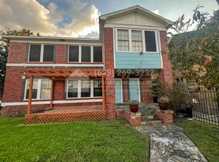 2718 Cleburne St #2, Houston, TX 77004