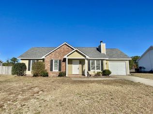 184 Brandywood Ct, Cameron, NC 28326