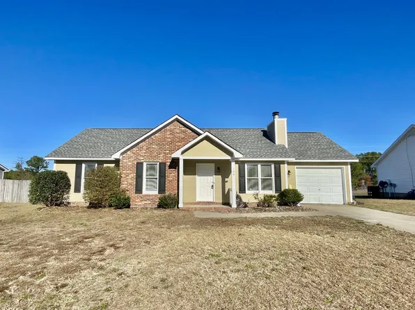 184 Brandywood Ct, Cameron, NC 28326