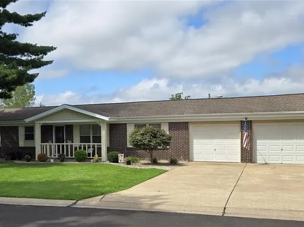 1223 Cactus Jct, Saint Peters, MO 63304