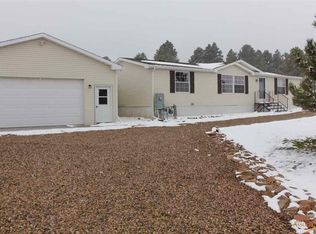 15515 Doe Draw, piedmont, SD 57769