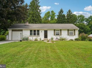 331 Reid Rd, Coatesville, PA 19320