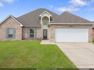 26141 Burlwood Ave, Denham Springs, LA 70726