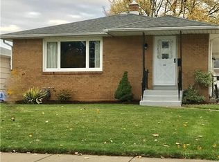 224 Athens Blvd, Buffalo, NY 14223