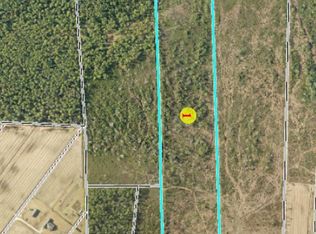 0 Old Winberry Rd, Newport, NC 28570