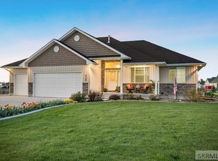 4149 E 74 N, Rigby, ID 83442