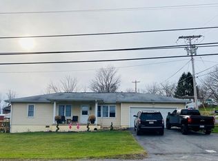 227 Prosperity Rd, Beckley, WV 25801