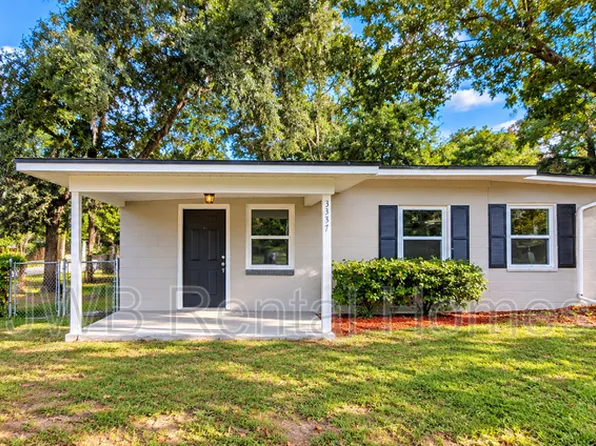 3357 Rosselle St, Jacksonville, FL 32205