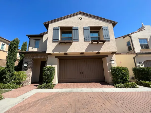 119 Gulfstream, Irvine, CA 92620