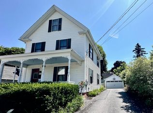 23 Holland St, Bangor, ME 04401